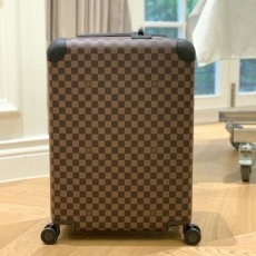 LV Suitcase